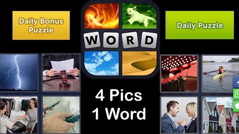 4pics1word online|4 PICS 1 WORD .